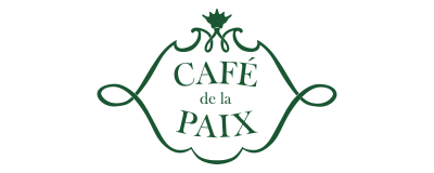 CAFE DE LA PAIX