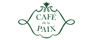 CAFE DE LA PAIX