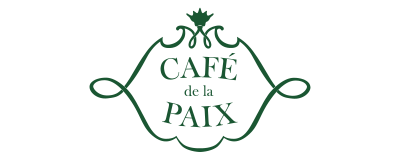 CAFE DE LA PAIX