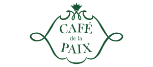 CAFE DE LA PAIX